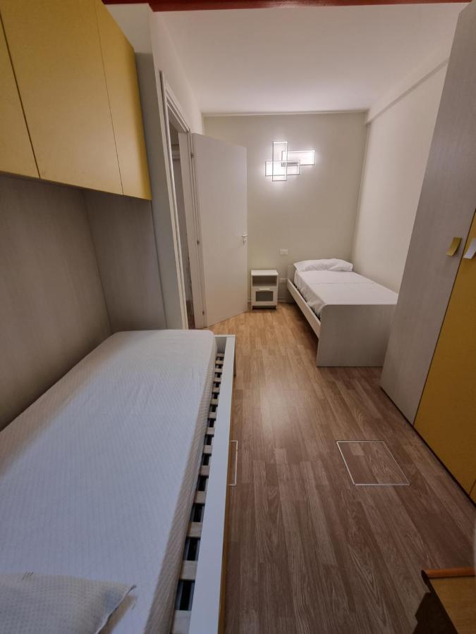 Comodo Loft Centro A Jesolo Lido - Spiaggia A 1 Minuto!!! Extérieur photo
