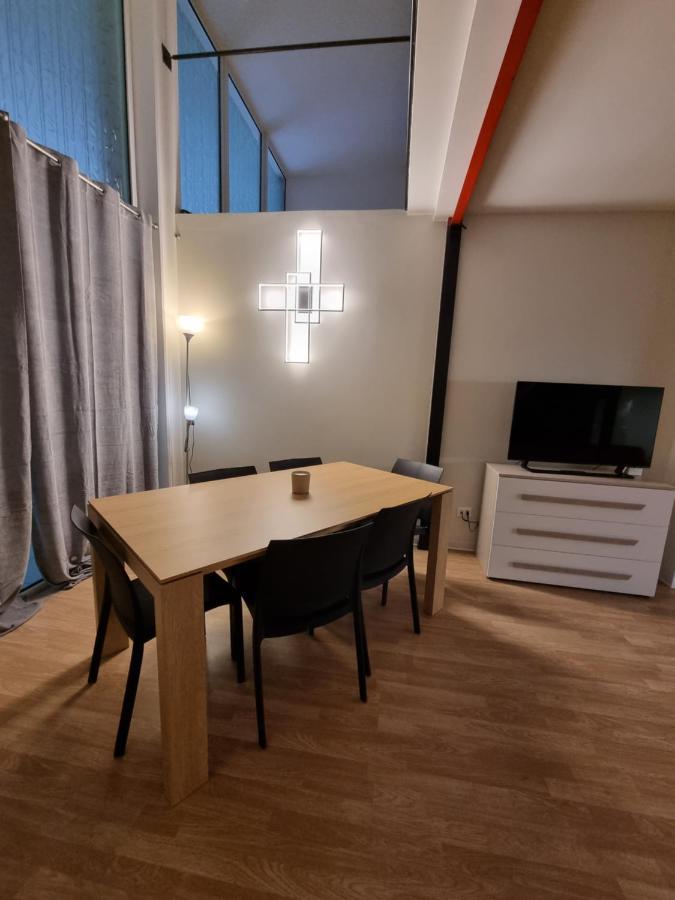 Comodo Loft Centro A Jesolo Lido - Spiaggia A 1 Minuto!!! Extérieur photo